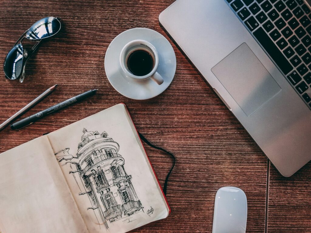 Bespoke Website Creation